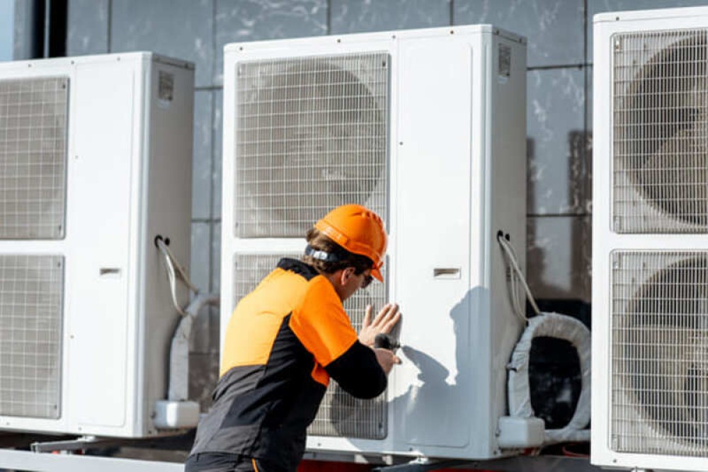 élecricien climatisation pour Longueuil