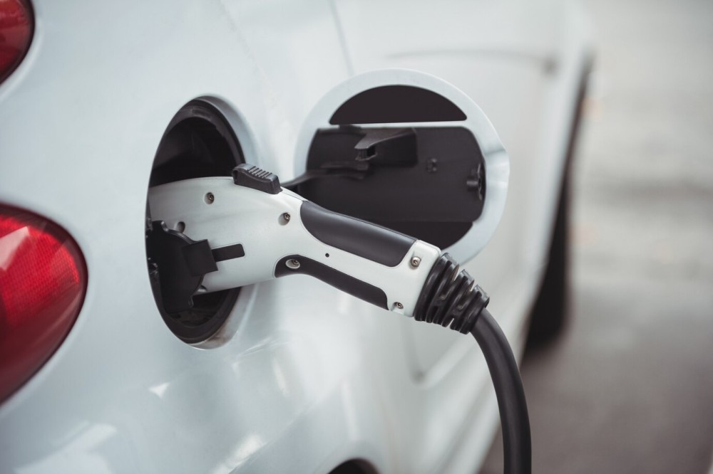 électricien borne de recharge de Longueuil